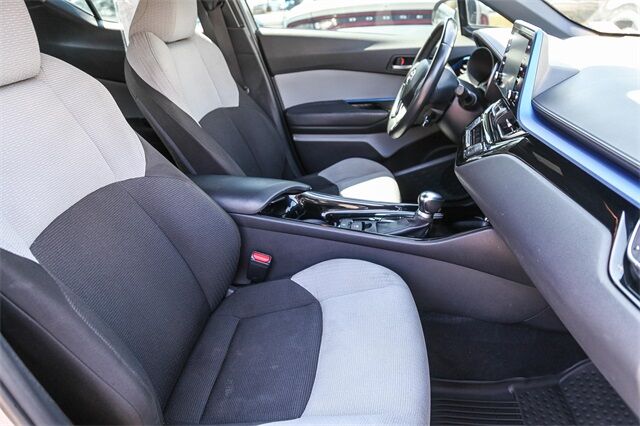 2019 Toyota C-HR XLE Renton WA