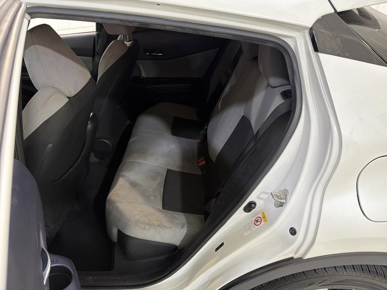 2019 Toyota C-HR XLE San Antonio TX