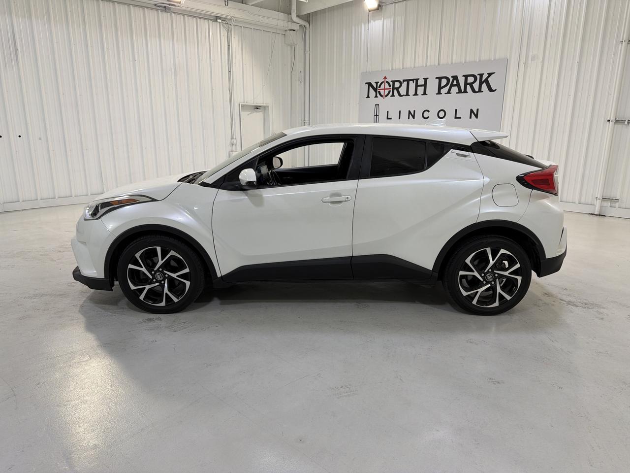 2019 Toyota C-HR XLE San Antonio TX