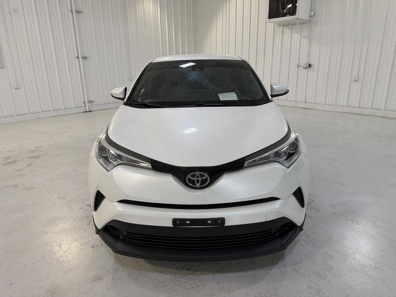2019 Toyota C-HR XLE San Antonio TX
