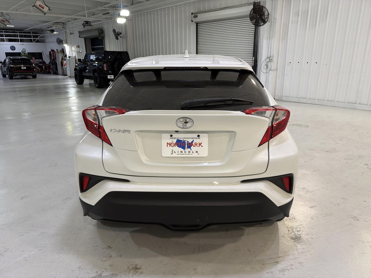 2019 Toyota C-HR XLE San Antonio TX