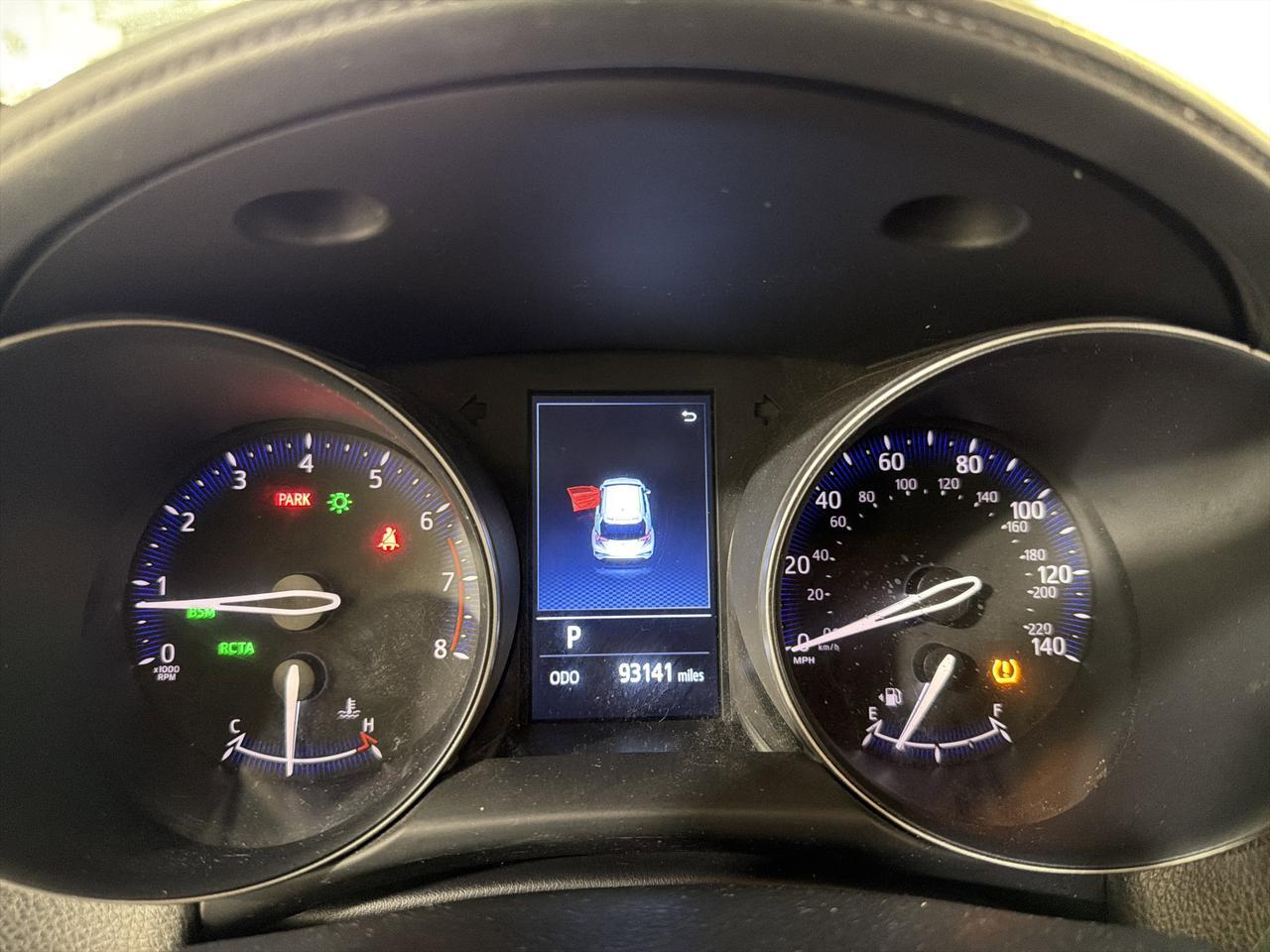 2019 Toyota C-HR XLE San Antonio TX