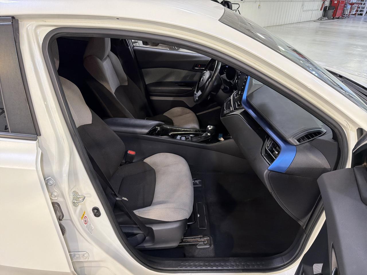 2019 Toyota C-HR XLE San Antonio TX