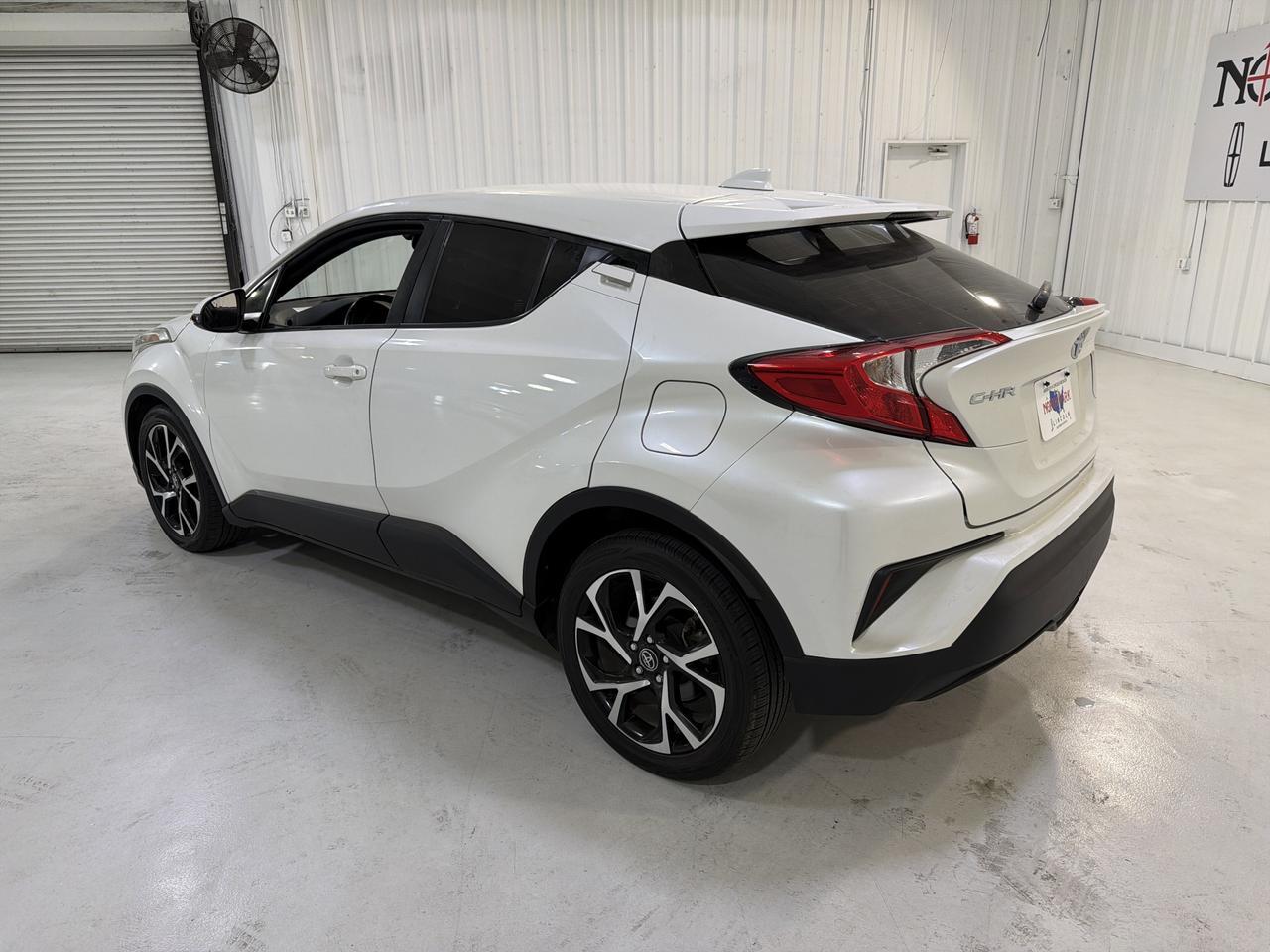2019 Toyota C-HR XLE San Antonio TX