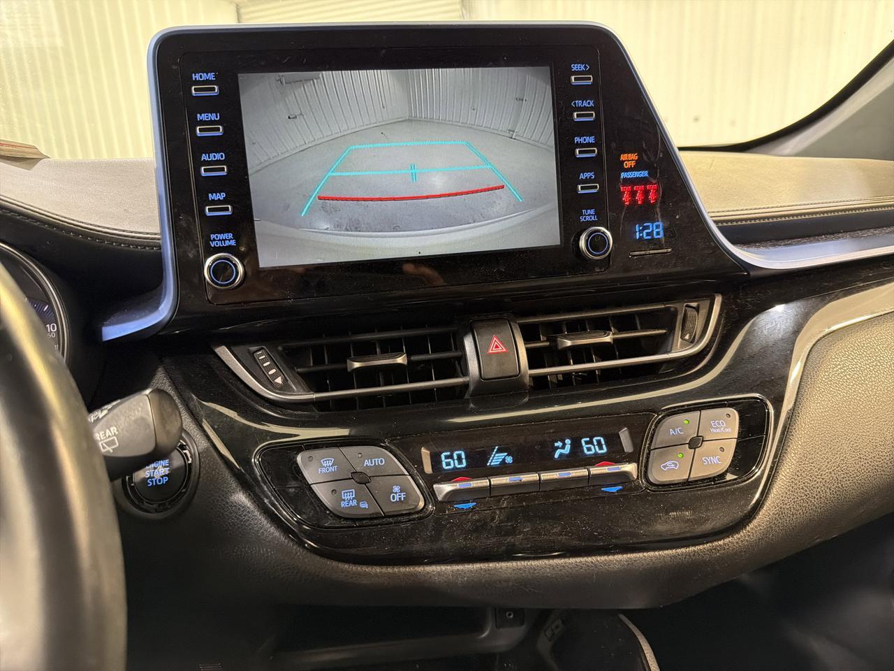 2019 Toyota C-HR XLE San Antonio TX