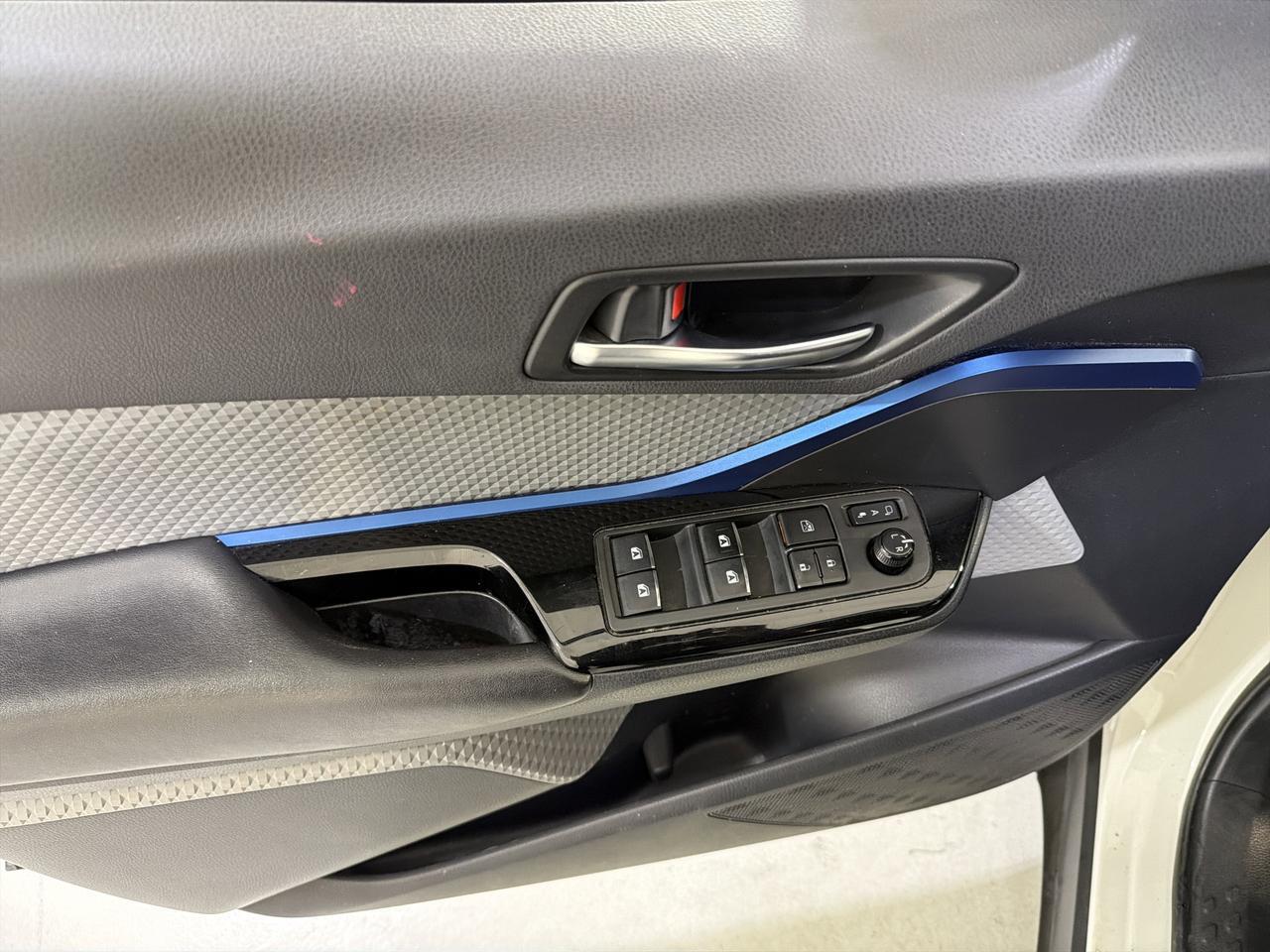 2019 Toyota C-HR XLE San Antonio TX