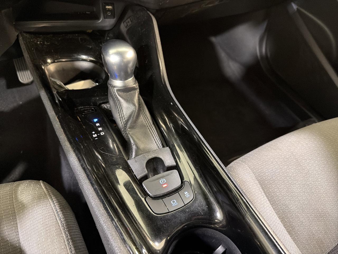 2019 Toyota C-HR XLE San Antonio TX