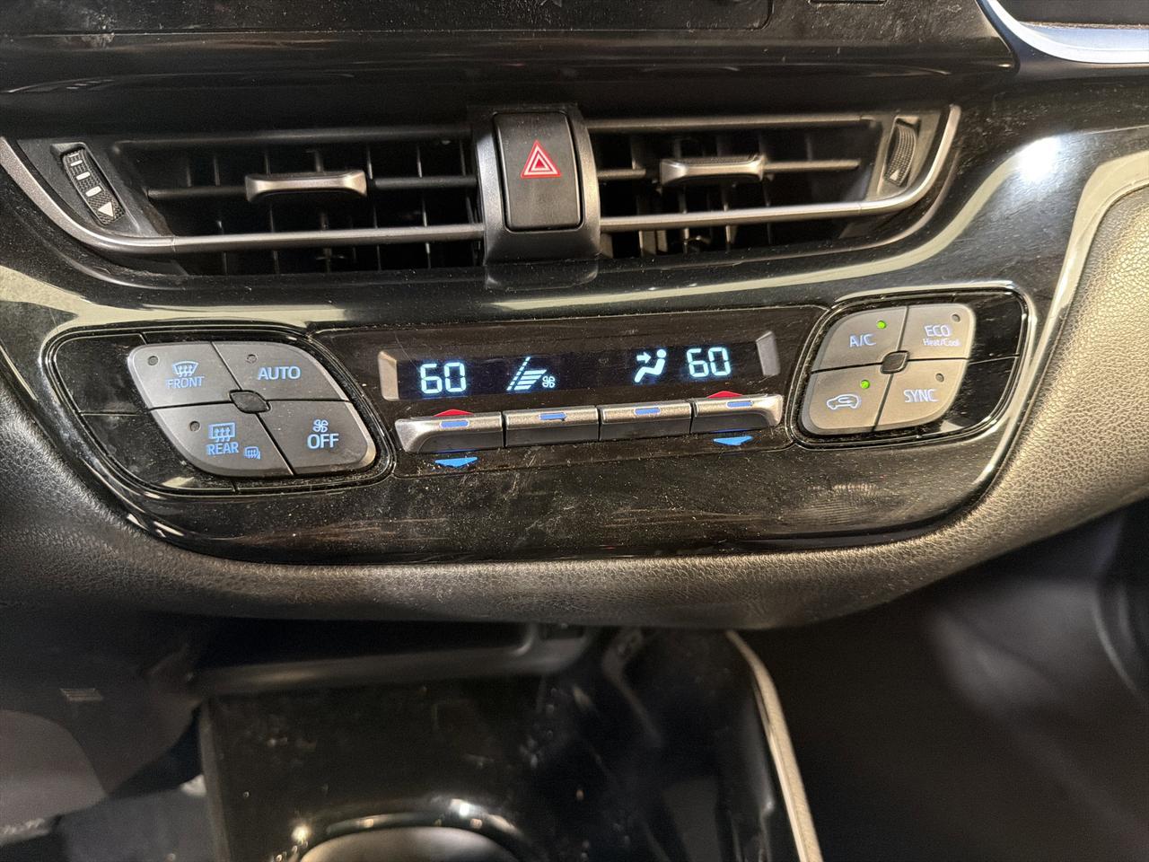 2019 Toyota C-HR XLE San Antonio TX