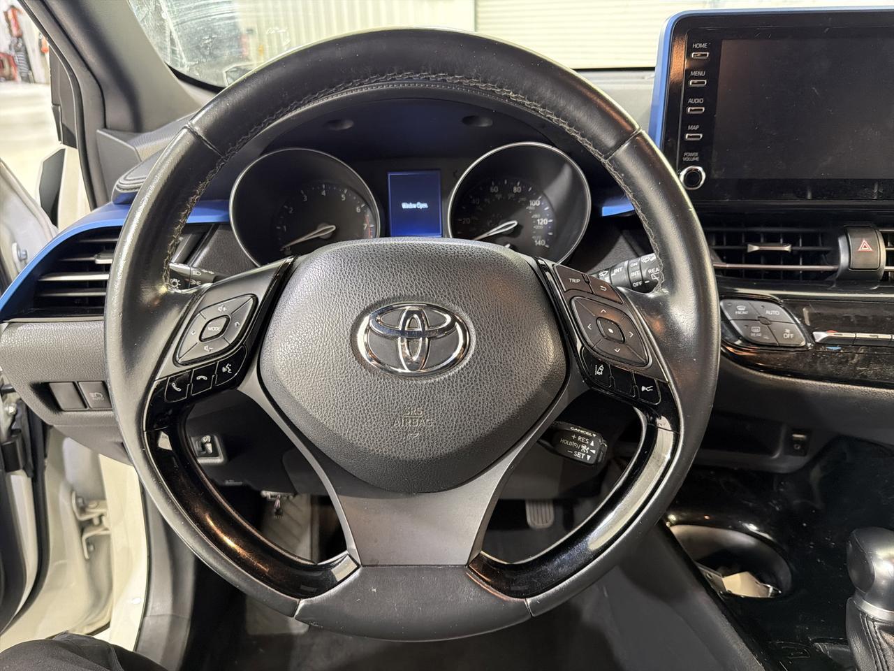 2019 Toyota C-HR XLE San Antonio TX