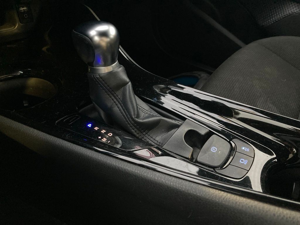 2019 Toyota C-HR XLE San Antonio TX