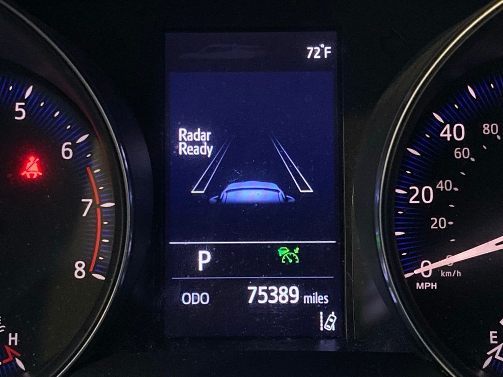 2019 Toyota C-HR XLE San Antonio TX