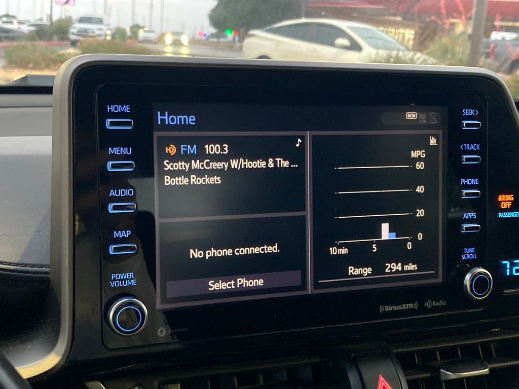 2019 Toyota C-HR XLE San Antonio TX