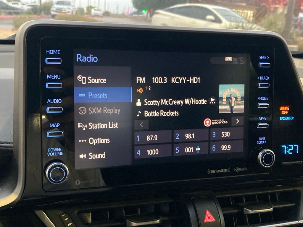 2019 Toyota C-HR XLE San Antonio TX