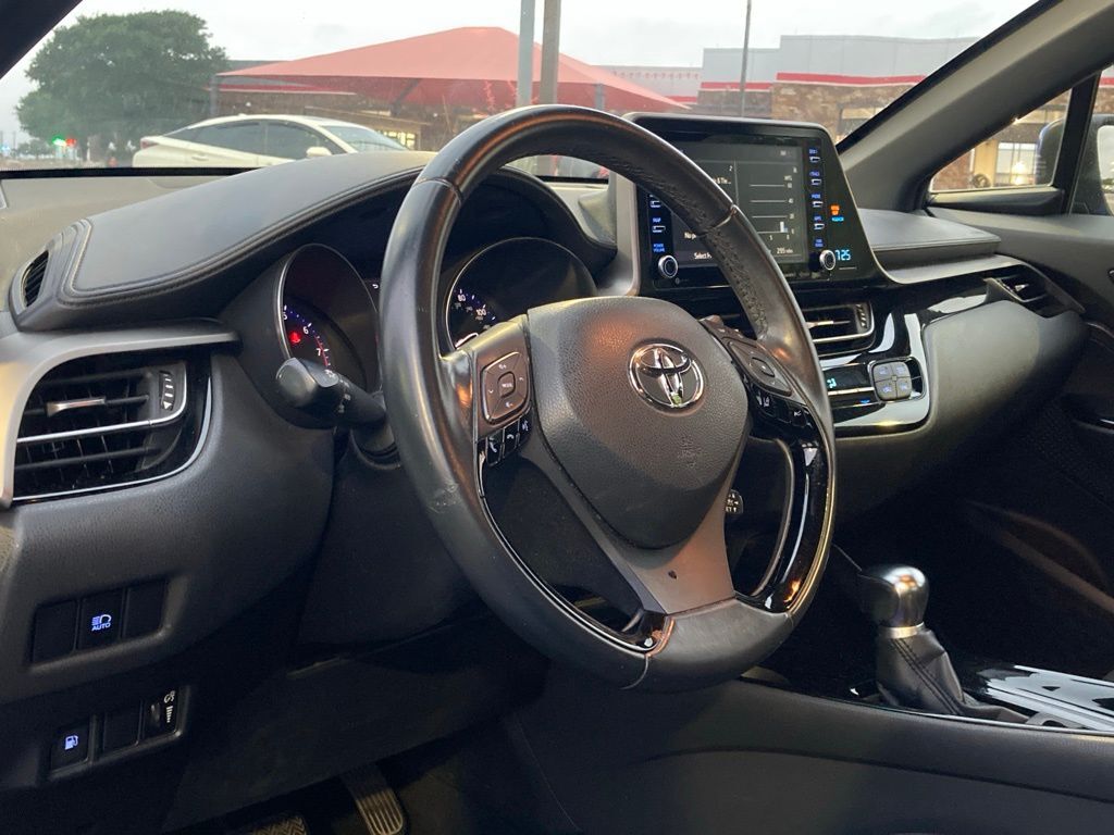 2019 Toyota C-HR XLE San Antonio TX