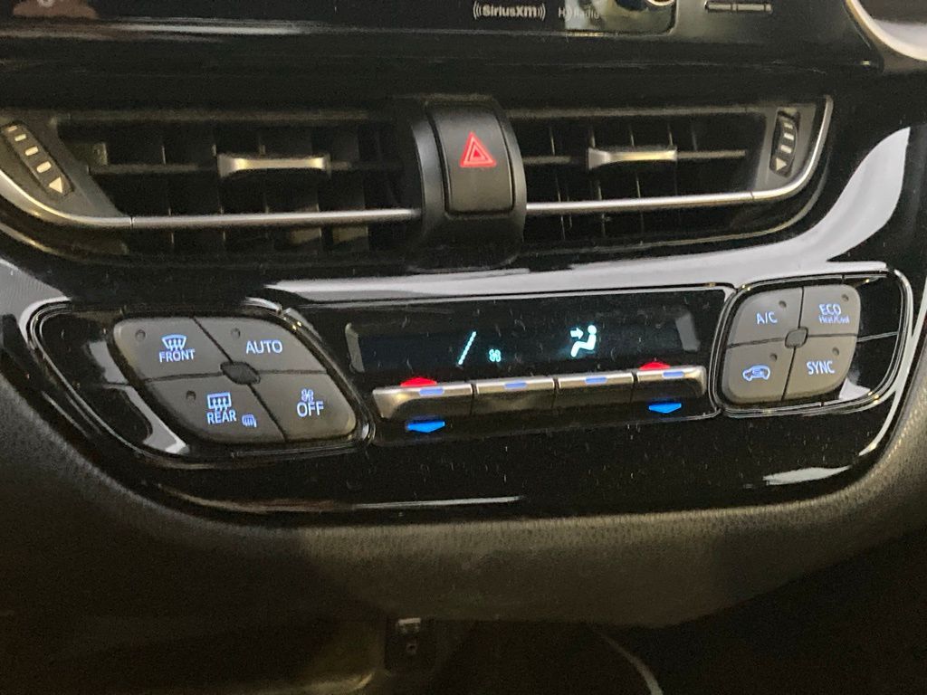 2019 Toyota C-HR XLE San Antonio TX