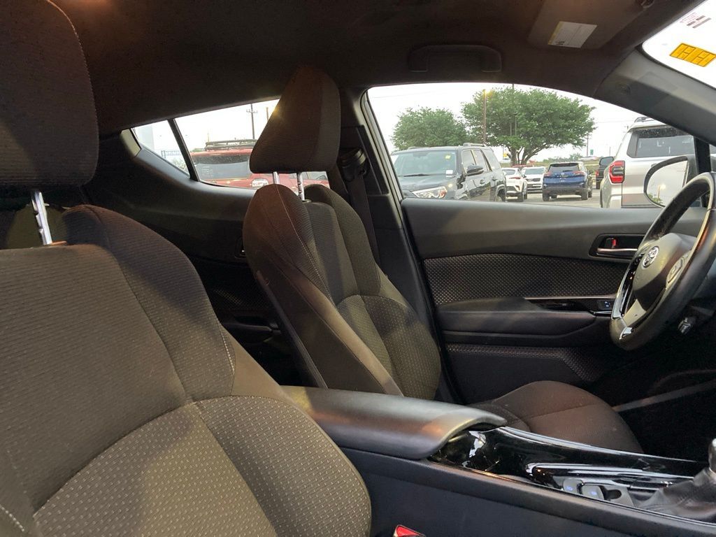 2019 Toyota C-HR XLE San Antonio TX