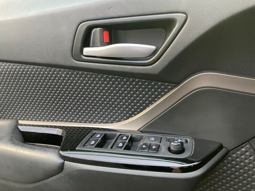 2019 Toyota C-HR XLE San Antonio TX