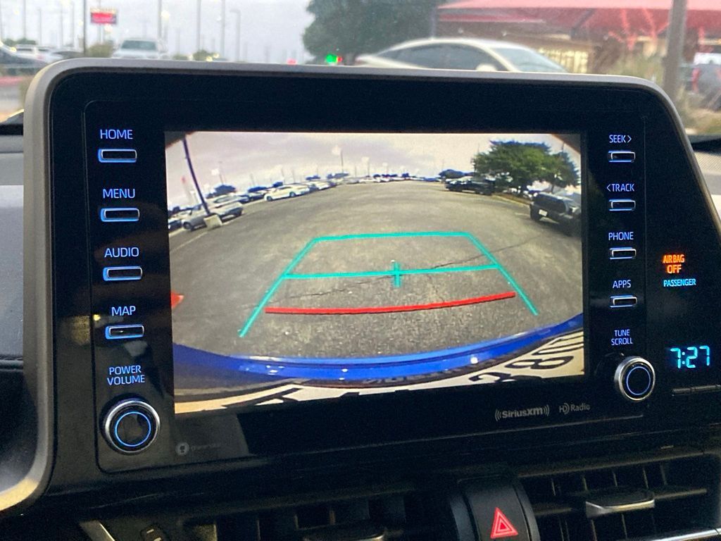 2019 Toyota C-HR XLE San Antonio TX