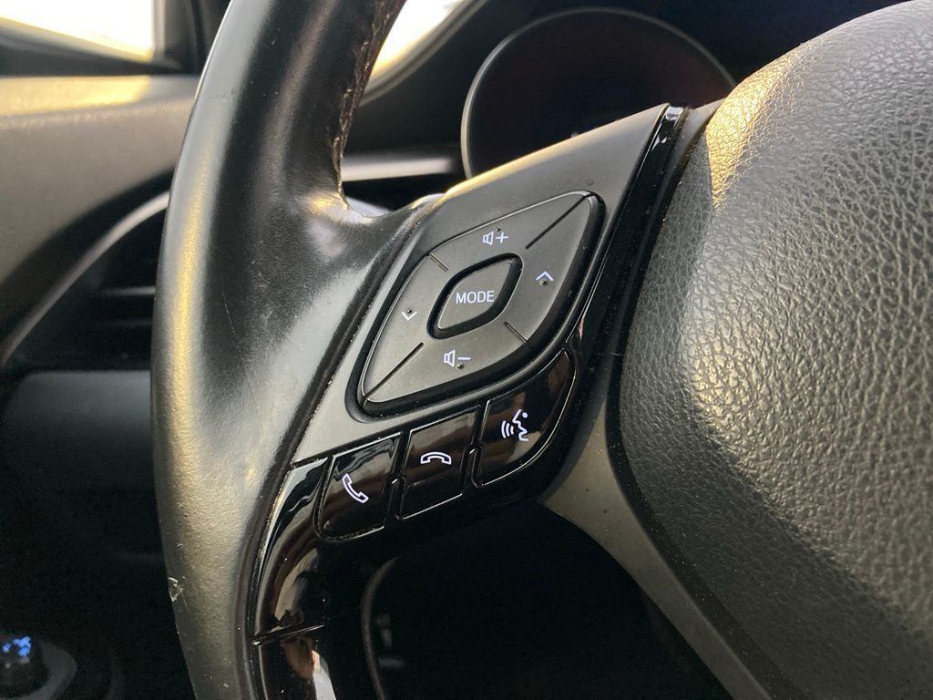 2019 Toyota C-HR XLE San Antonio TX