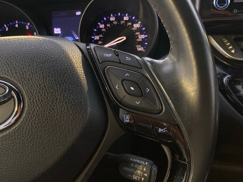 2019 Toyota C-HR XLE San Antonio TX