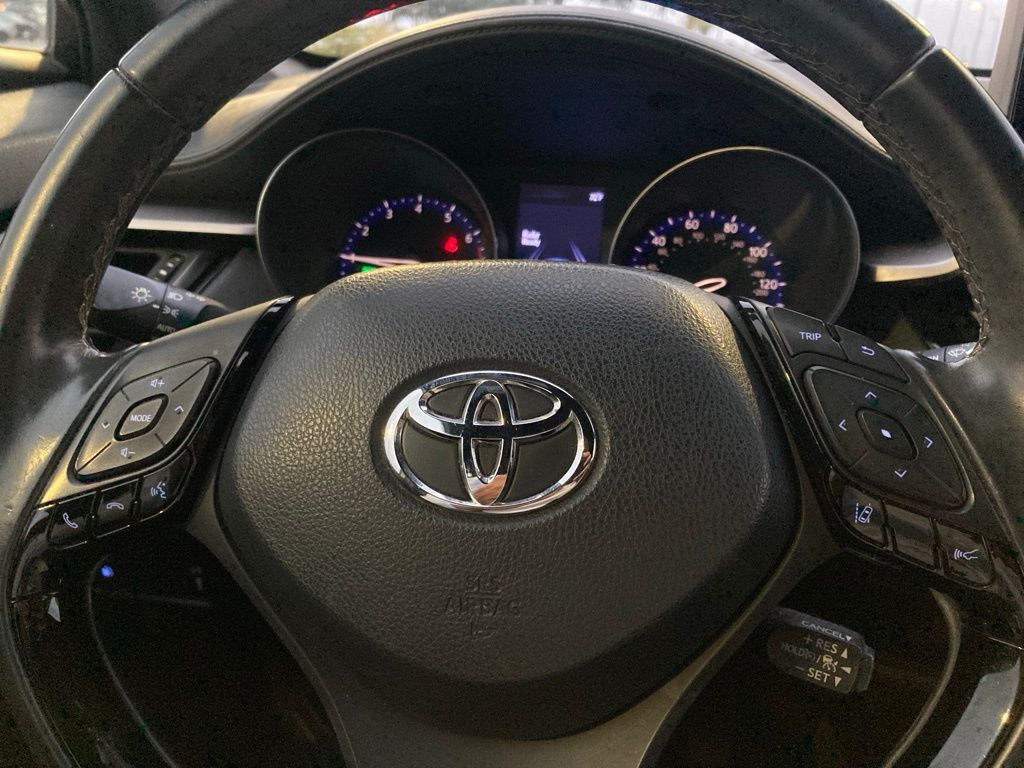 2019 Toyota C-HR XLE San Antonio TX