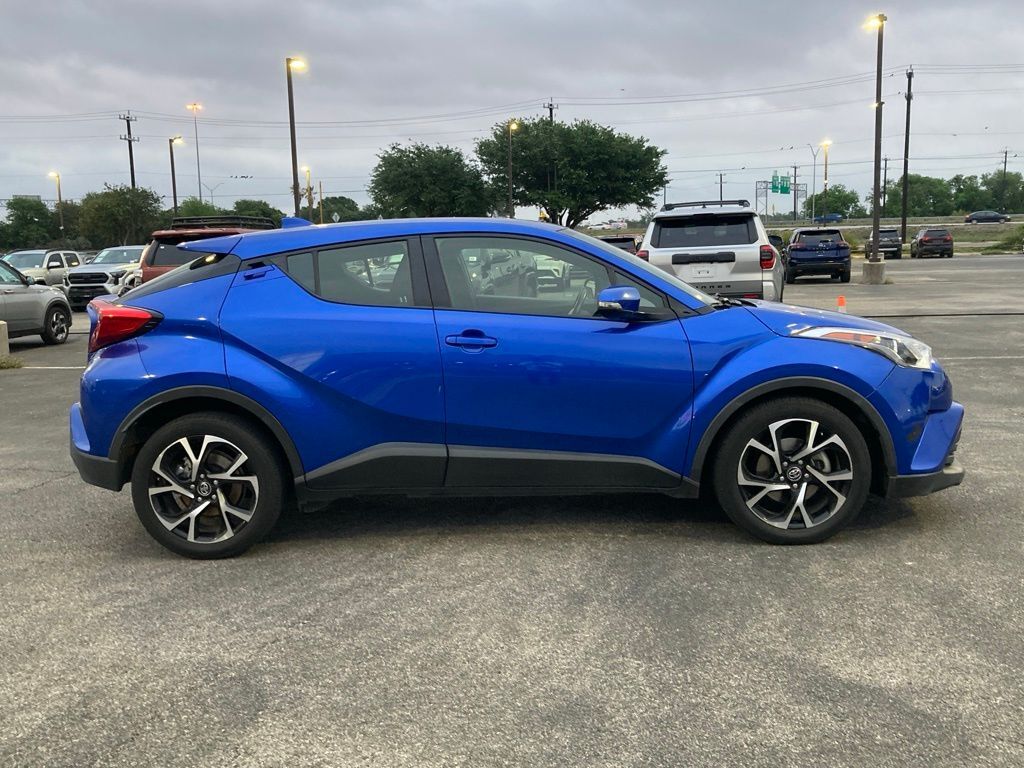 2019 Toyota C-HR XLE San Antonio TX