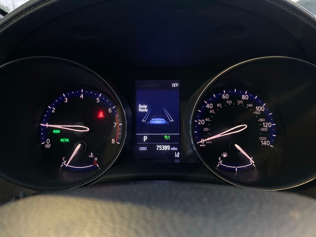 2019 Toyota C-HR XLE San Antonio TX