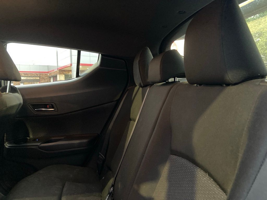 2019 Toyota C-HR XLE San Antonio TX