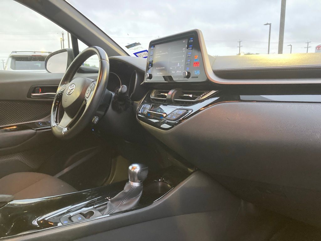 2019 Toyota C-HR XLE San Antonio TX