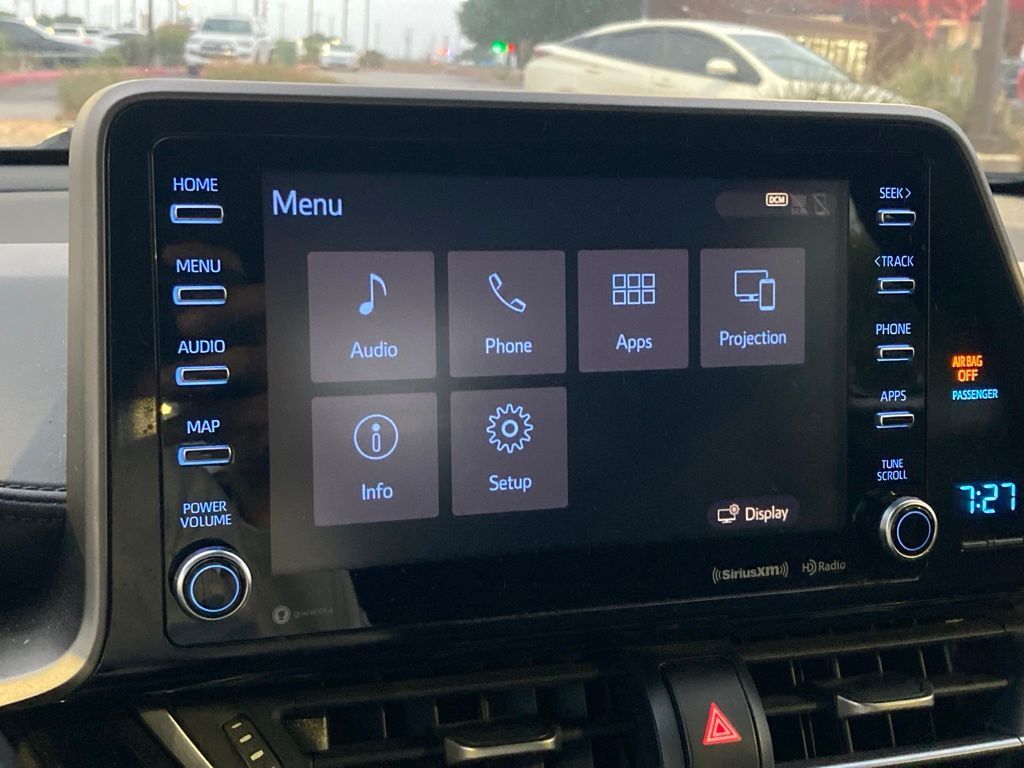 2019 Toyota C-HR XLE San Antonio TX