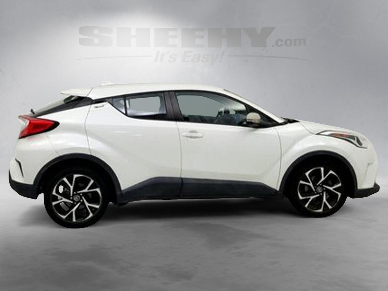 2019 Toyota C-HR XLE Laurel MD