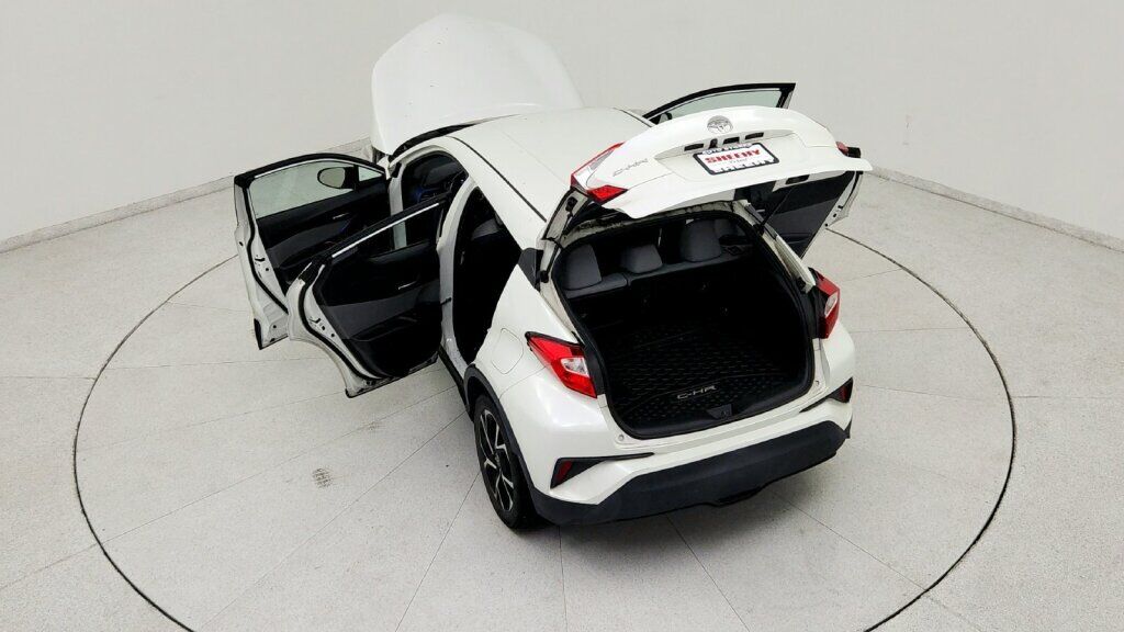 2019 Toyota C-HR XLE Laurel MD