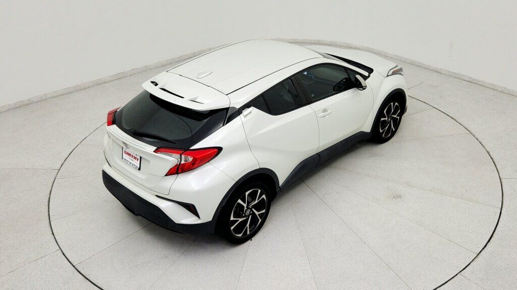 2019 Toyota C-HR XLE Laurel MD