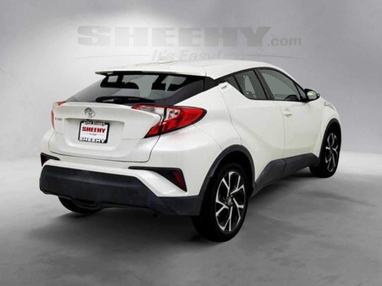 2019 Toyota C-HR XLE Laurel MD