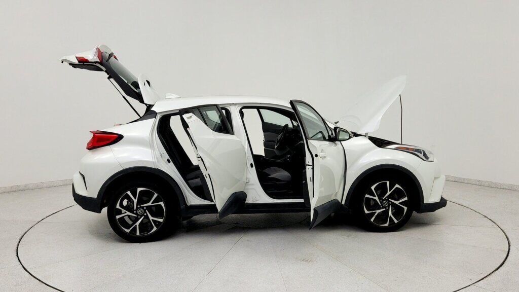 2019 Toyota C-HR XLE Laurel MD