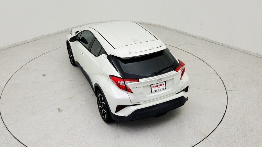2019 Toyota C-HR XLE Laurel MD