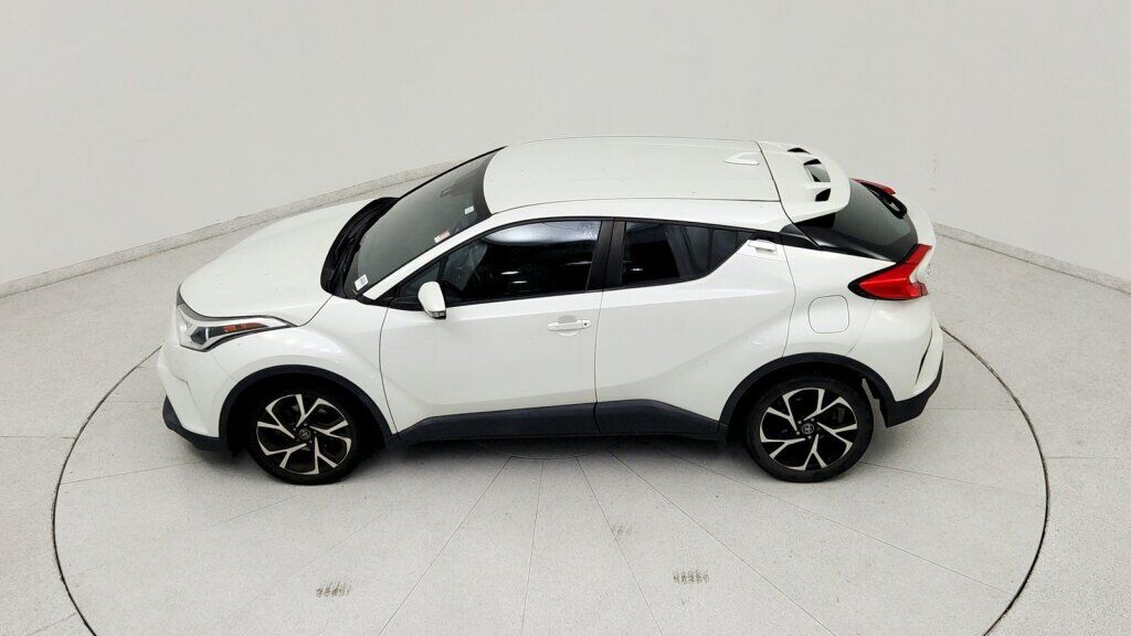 2019 Toyota C-HR XLE Laurel MD
