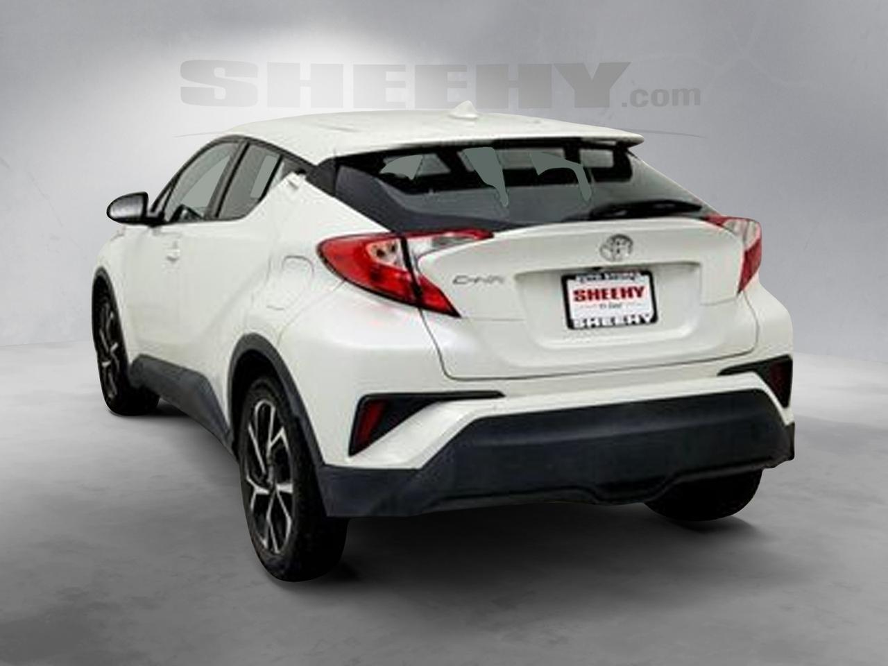 2019 Toyota C-HR XLE Laurel MD
