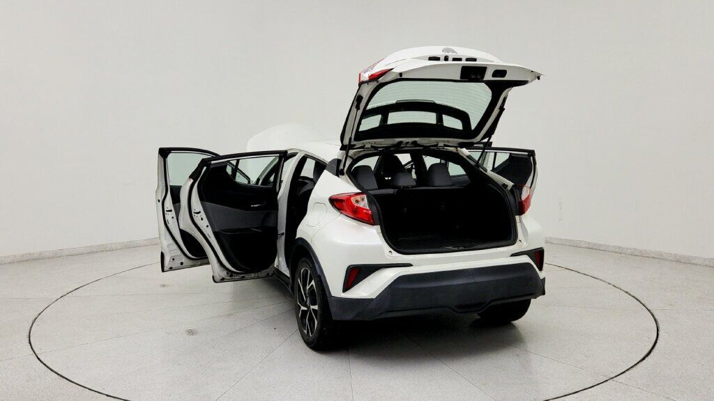 2019 Toyota C-HR XLE Laurel MD