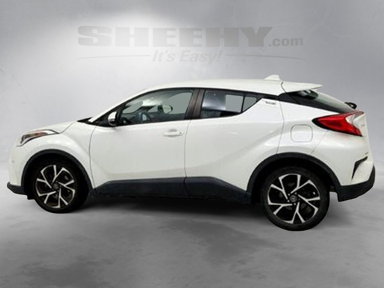 2019 Toyota C-HR XLE Laurel MD
