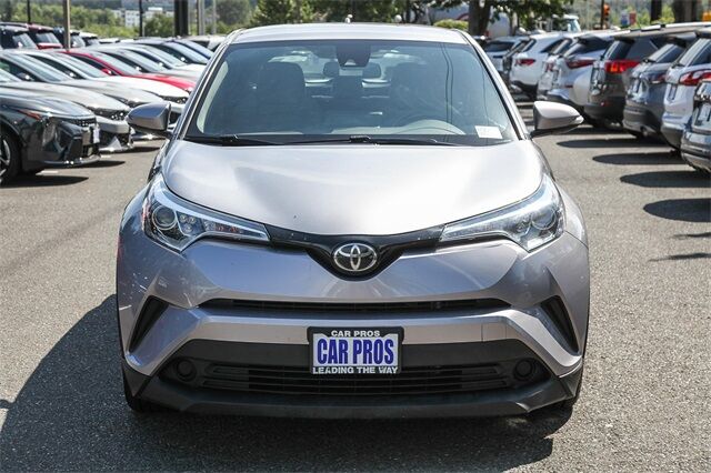 2019 Toyota C-HR XLE Renton WA