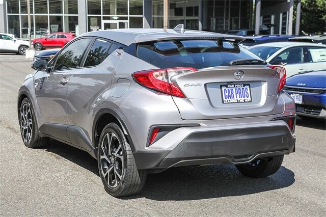 2019 Toyota C-HR XLE Renton WA
