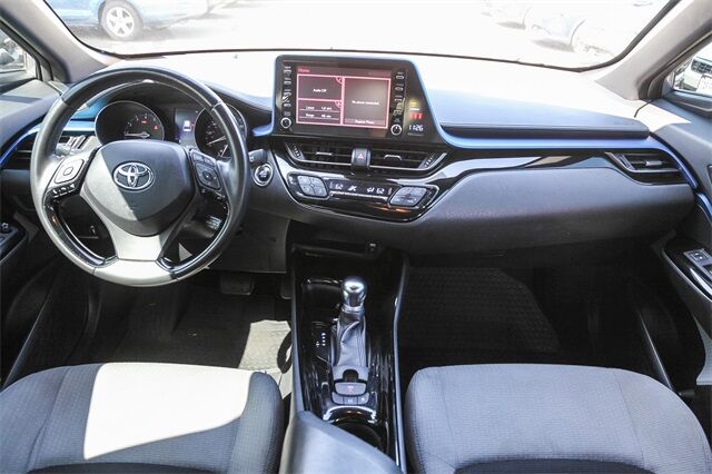 2019 Toyota C-HR XLE Renton WA