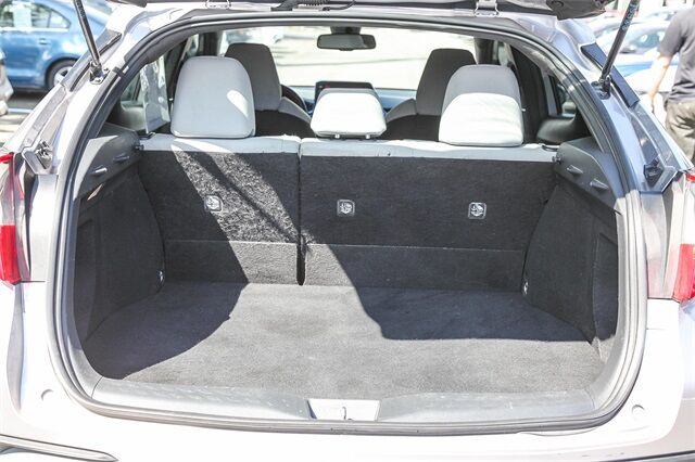 2019 Toyota C-HR XLE Renton WA