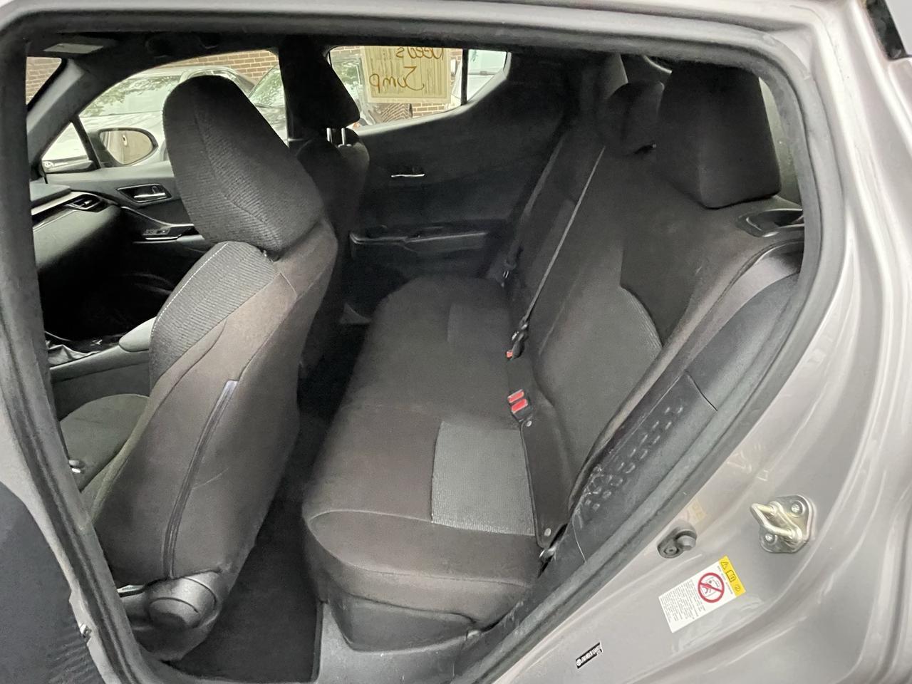 2019 Toyota C-HR XLE Alexandria VA