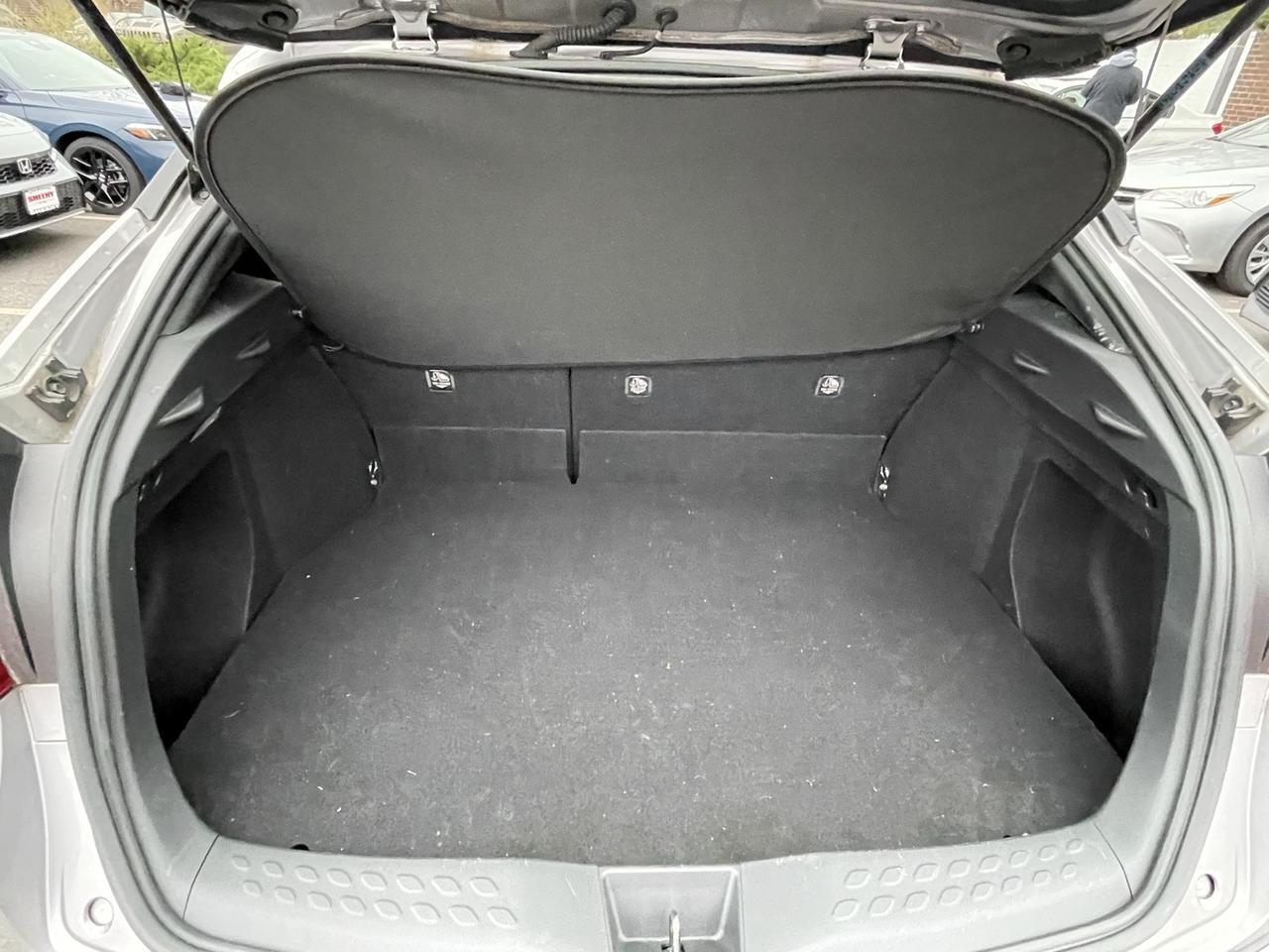 2019 Toyota C-HR XLE Alexandria VA