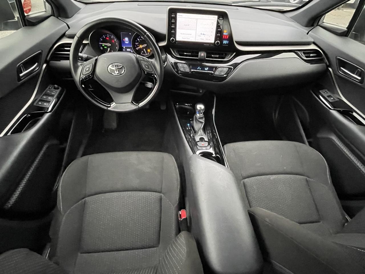 2019 Toyota C-HR XLE Alexandria VA