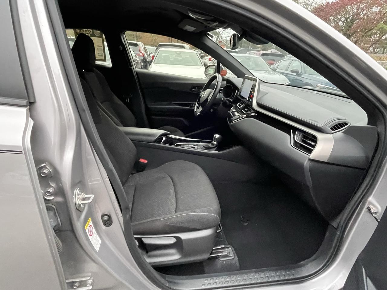 2019 Toyota C-HR XLE Alexandria VA