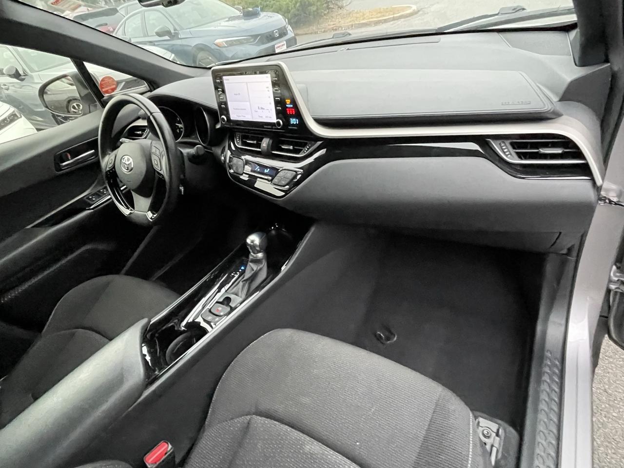 2019 Toyota C-HR XLE Alexandria VA