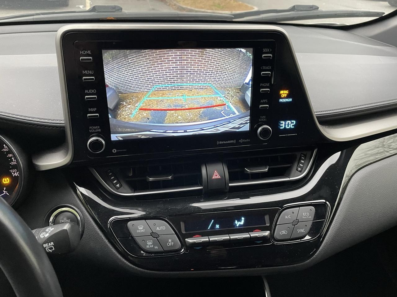 2019 Toyota C-HR XLE Alexandria VA